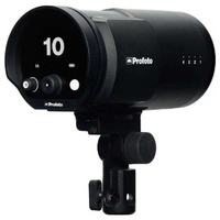 Profoto B10X TTL Studio Flash Duo Kit