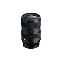 Sigma 17-40mm f/1.8 DC ART - Sony E