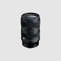 Sigma 17-40mm f/1.8 DC ART - L Mount