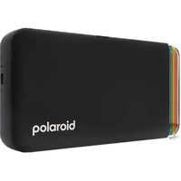 Polaroid Hi.Print Photo Mini Printer w/40x Media Kit - Black