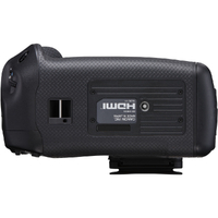 Canon EOS R1 Body Only - Repack Stock