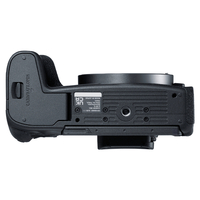 Canon EOS R8 - Body Only - Repack Stock