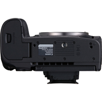 Canon EOS R5 II with RF 24-105mm f/4 L IS Lens - Repack Stock