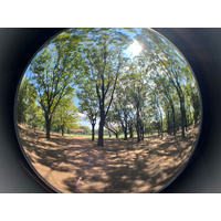 Kenko ExaPro Fisheye Clip-On Lens