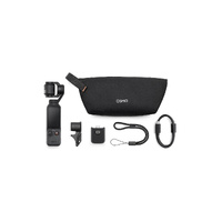 DJI Osmo Pocket 4 Standard Combo