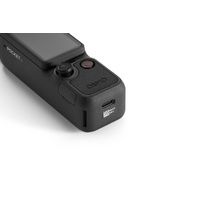 DJI Osmo Pocket 4 Creator Combo