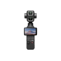 DJI Osmo Pocket 4P Standard Combo