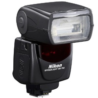 Nikon SB700 Flash & Z 40mm F2 Lens Portrait Kit