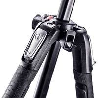 Manfrotto MT190X3  Tripod + XPRO Q6 Ball Head