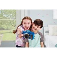 VTech Kidizoom DUO FX Digital Camera - Pink