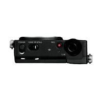 Sigma FP2 Full Frame Mirrorless Camera Body - Black