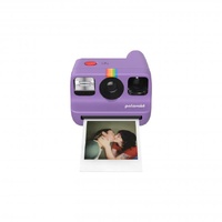 Polaroid Go Generation 2 Instant Camera - Purple