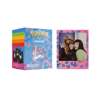 Polaroid GO Color Film - Pokemon Sylveon Night Frame Double Pack (16 Shots)