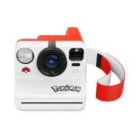 Polaroid Now Generation 3 Pokemon Edition Instant Camera