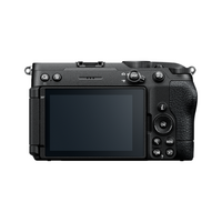 Nikon Z5IIC Black - Body Only
