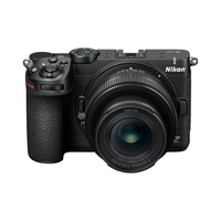 Nikon Z5IIC with Z 24-50mm f/4-6.3 Lens - Black