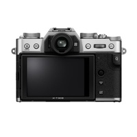 Fujifilm X-T30 III + XC 13-33mm F3.5-6.3 OIS Lens - Silver