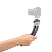 Joby Podzilla Medium Kit w/360Phone Clamp - Grey