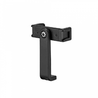 Joby Podzilla Medium Kit w/360Phone Clamp - Red