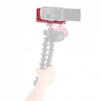 Joby Vertical L Bracket w/Cold Shoe
