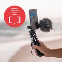 Joby Gorillapod 1K Creator Kit