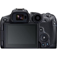 Canon EOS R7 + 35mm f1.8 Macro Kit