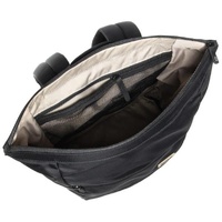Crumpler Triple A Half Backpack - Black