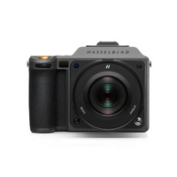 Hasselblad X2D II 100C Pro Mirrorless Body