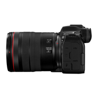 Canon EOS R6 III Mirrorless Camera with RF 24-105mm f/4L IS USM Lens