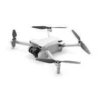 DJI Mini 3 Drone With RC-N1 Remote