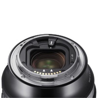Sigma 24mm F1.4 DG DN ART Lens - Sony E