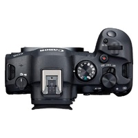 Canon EOS R6 Mark II + RF 24-105mm STM Kit