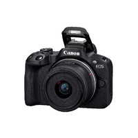Canon EOS R50 Twin Lens Kit