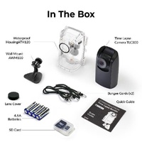 Brinno BCC300 Timelapse Construction Camera Mount Kit