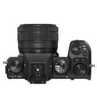Fujifilm X-S20 + XC 15-45mm + XC 50-230mm Kit