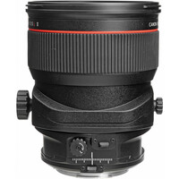 Canon TS-E 24mm F/3.5L II Wide Angle Tilt-Shift Lens