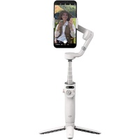 DJI Osmo Mobile 6 Gimbal - Platinum Grey