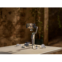 DJI Osmo Mobile 8 PRO Gimbal - Creator Combo