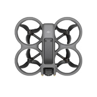 DJI Avata 2 - Fly More Combo 1 (Includes 1 Battery, DJI Goggles 3 & More)