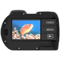Sealife Micro 3.0 UW Explorer Set - Includes 2000F Light