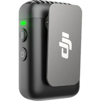 DJI Mic 2 Kit (1 TX + 1RX)