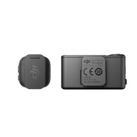 DJI MIC 3 Wireless Mic Single Kit
