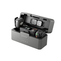 DJI MIC 3 Wireless Mic Dual Kit