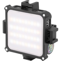 Zhiyun-Tech Fiveray M20 LED BiColour Light Combo Kit