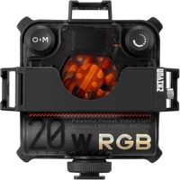 Zhiyun-Tech Fiveray M20C LED RGBWW Light