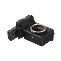 Sony A6700 Kit + 18-105mm G PZ Kit