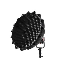 Aputure Quick  Dome 90 Softbox w/Grid wth S Type Adaptor