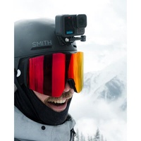 GoPro Hero 13 Black Action Cam - GREEN