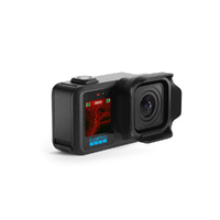 GoPro Mission 1 Pro Action Camera with Point and Shoot Grip