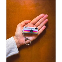 Kodak Charmera Key Chain - 6x Pack Box